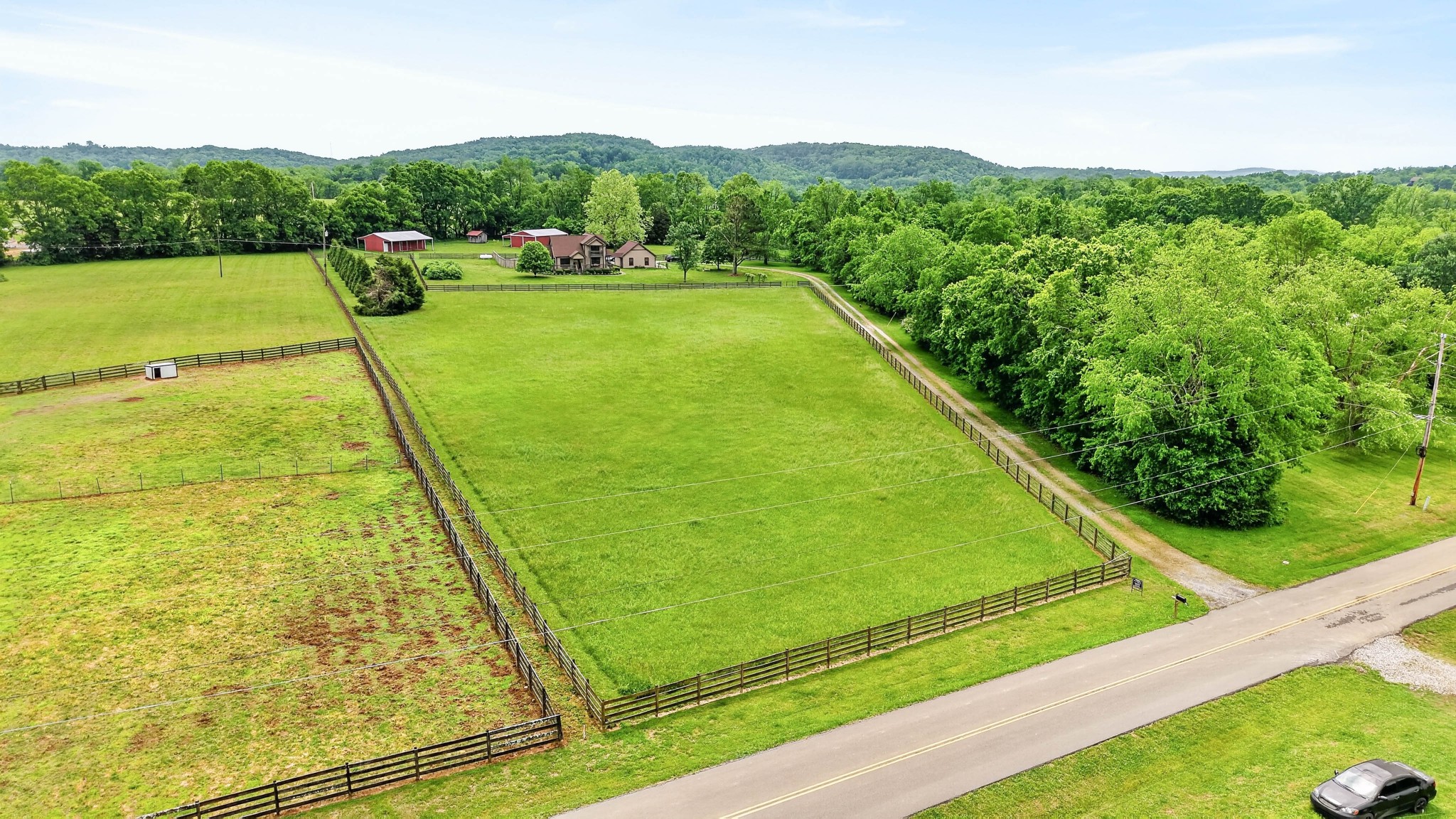 426 Watt Nolen Road Cottontown TN 37048