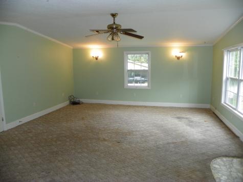 311 Officer Drive Sparta TN 38583