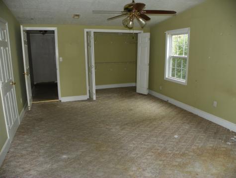 311 Officer Drive Sparta TN 38583