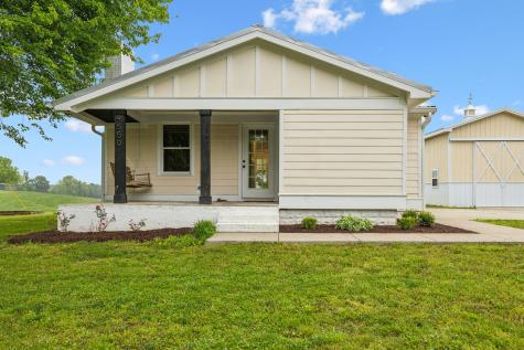 9550 Elk Ridge Road Mount Pleasant TN 38474