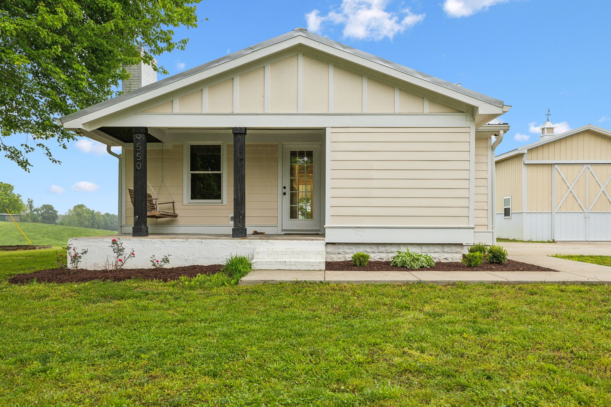 9550 Elk Ridge Road Mount Pleasant TN 38474