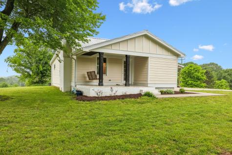 9550 Elk Ridge Road Mount Pleasant TN 38474