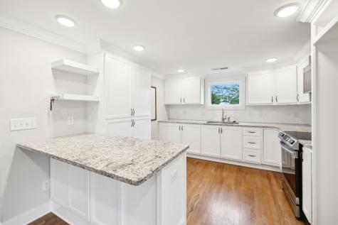 9550 Elk Ridge Road Mount Pleasant TN 38474