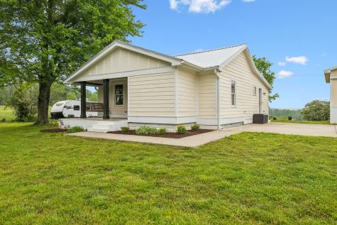 9550 Elk Ridge Road Mount Pleasant TN 38474