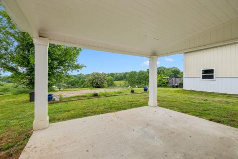 9550 Elk Ridge Road Mount Pleasant TN 38474