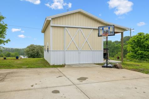 9550 Elk Ridge Road Mount Pleasant TN 38474
