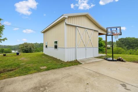 9550 Elk Ridge Road Mount Pleasant TN 38474