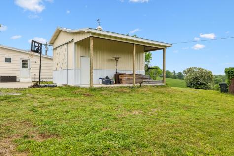 9550 Elk Ridge Road Mount Pleasant TN 38474
