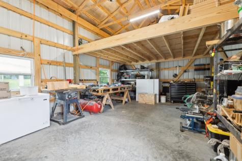 9550 Elk Ridge Road Mount Pleasant TN 38474