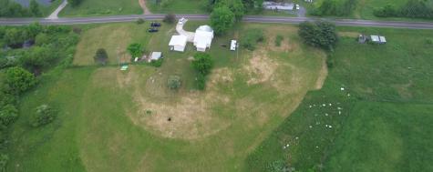 9550 Elk Ridge Road Mount Pleasant TN 38474