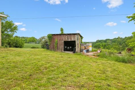 9550 Elk Ridge Road Mount Pleasant TN 38474