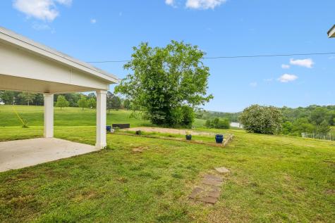 9550 Elk Ridge Road Mount Pleasant TN 38474