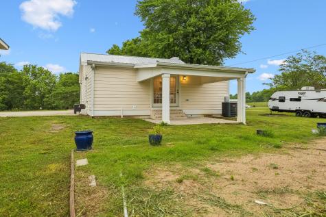 9550 Elk Ridge Road Mount Pleasant TN 38474