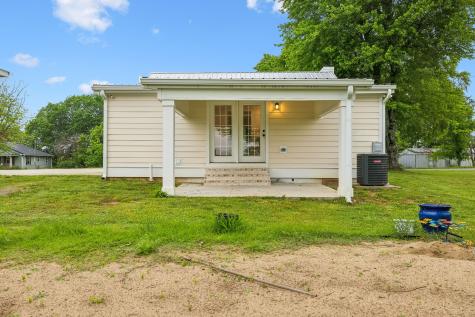 9550 Elk Ridge Road Mount Pleasant TN 38474