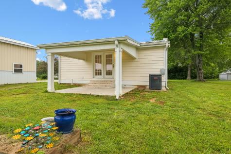 9550 Elk Ridge Road Mount Pleasant TN 38474