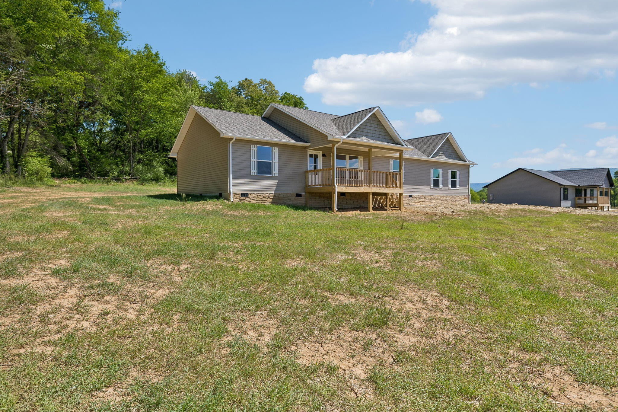625 Humble Cemetery Road Pikeville TN 37367