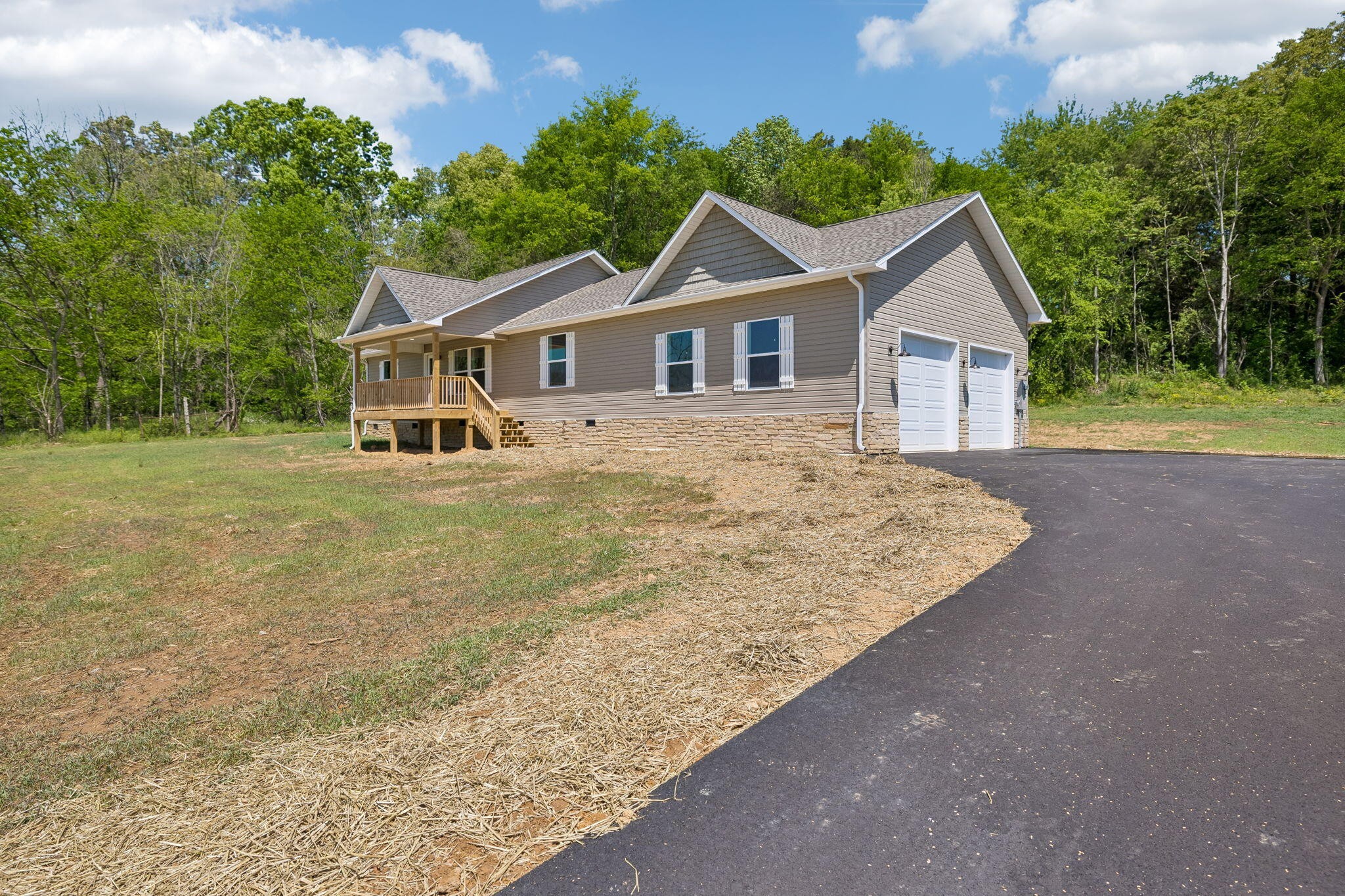 625 Humble Cemetery Road Pikeville TN 37367