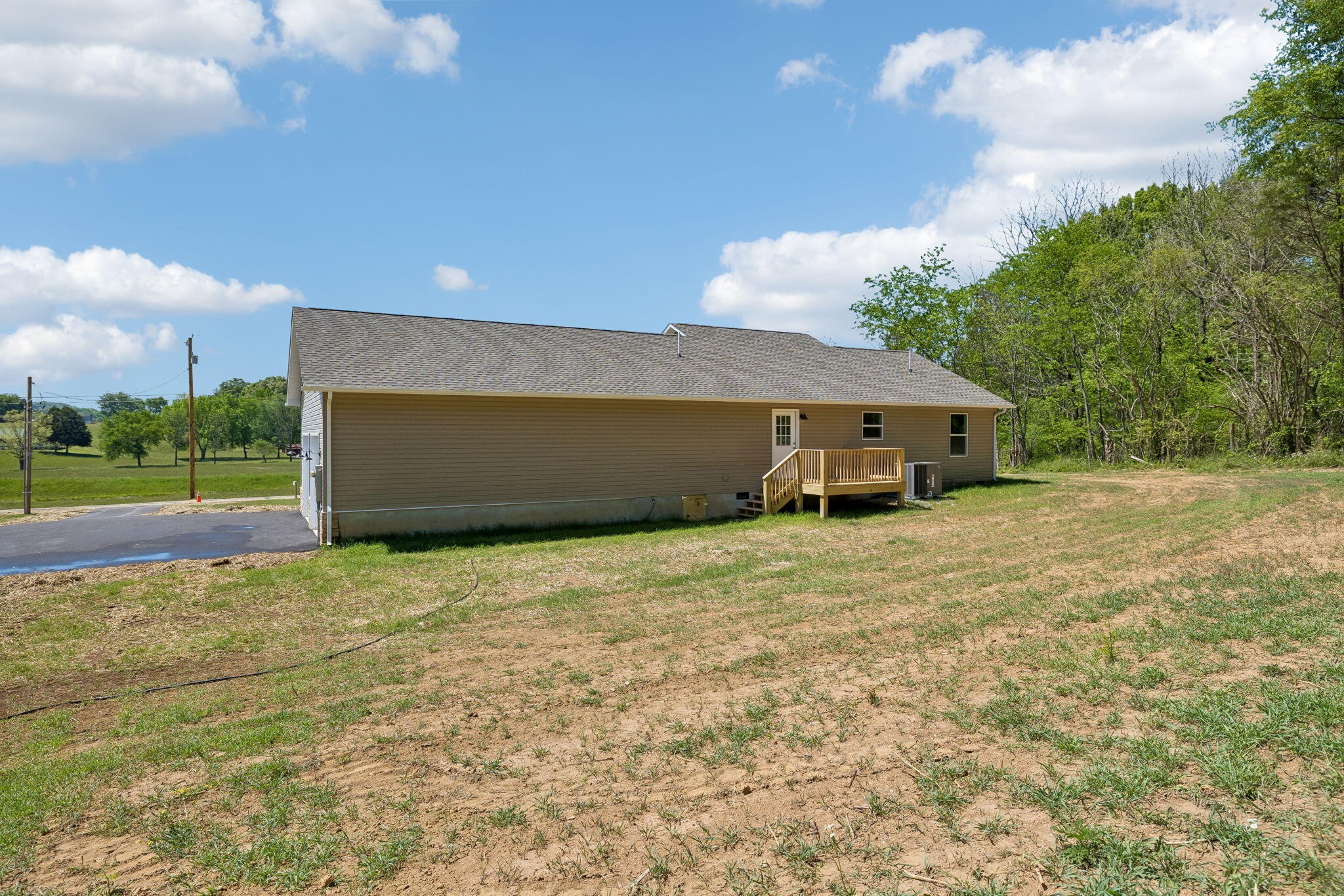 625 Humble Cemetery Road Pikeville TN 37367