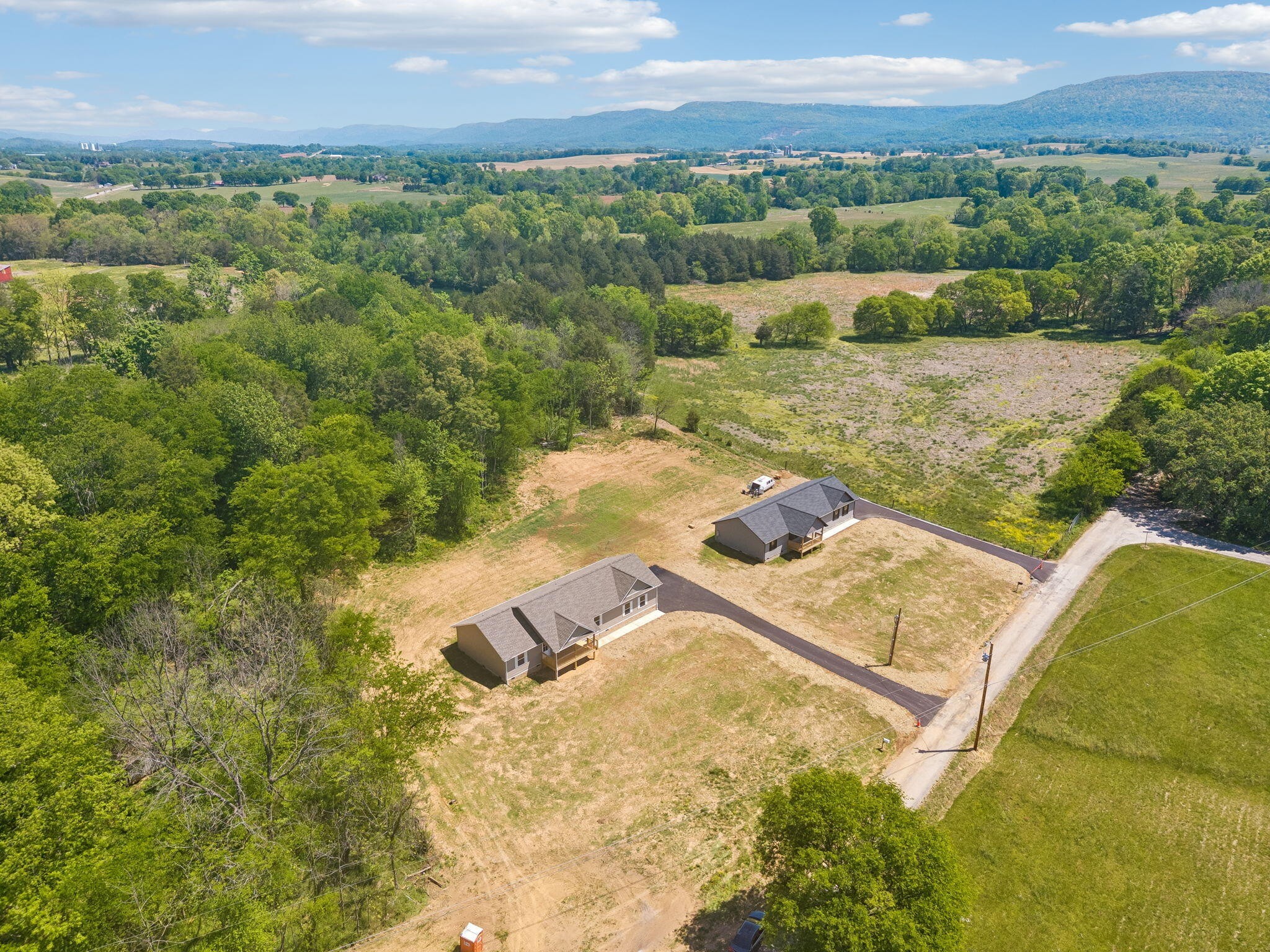 625 Humble Cemetery Road Pikeville TN 37367