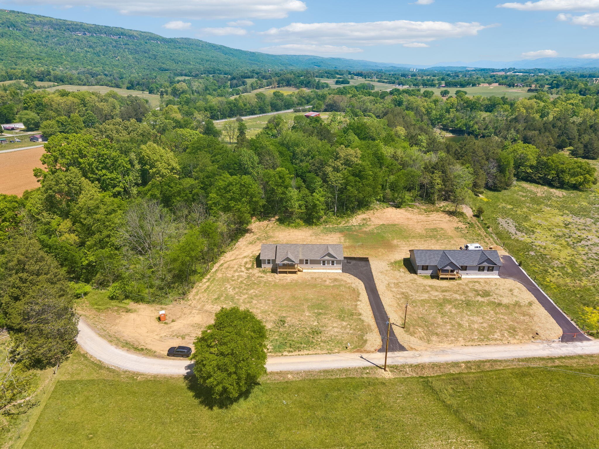 625 Humble Cemetery Road Pikeville TN 37367