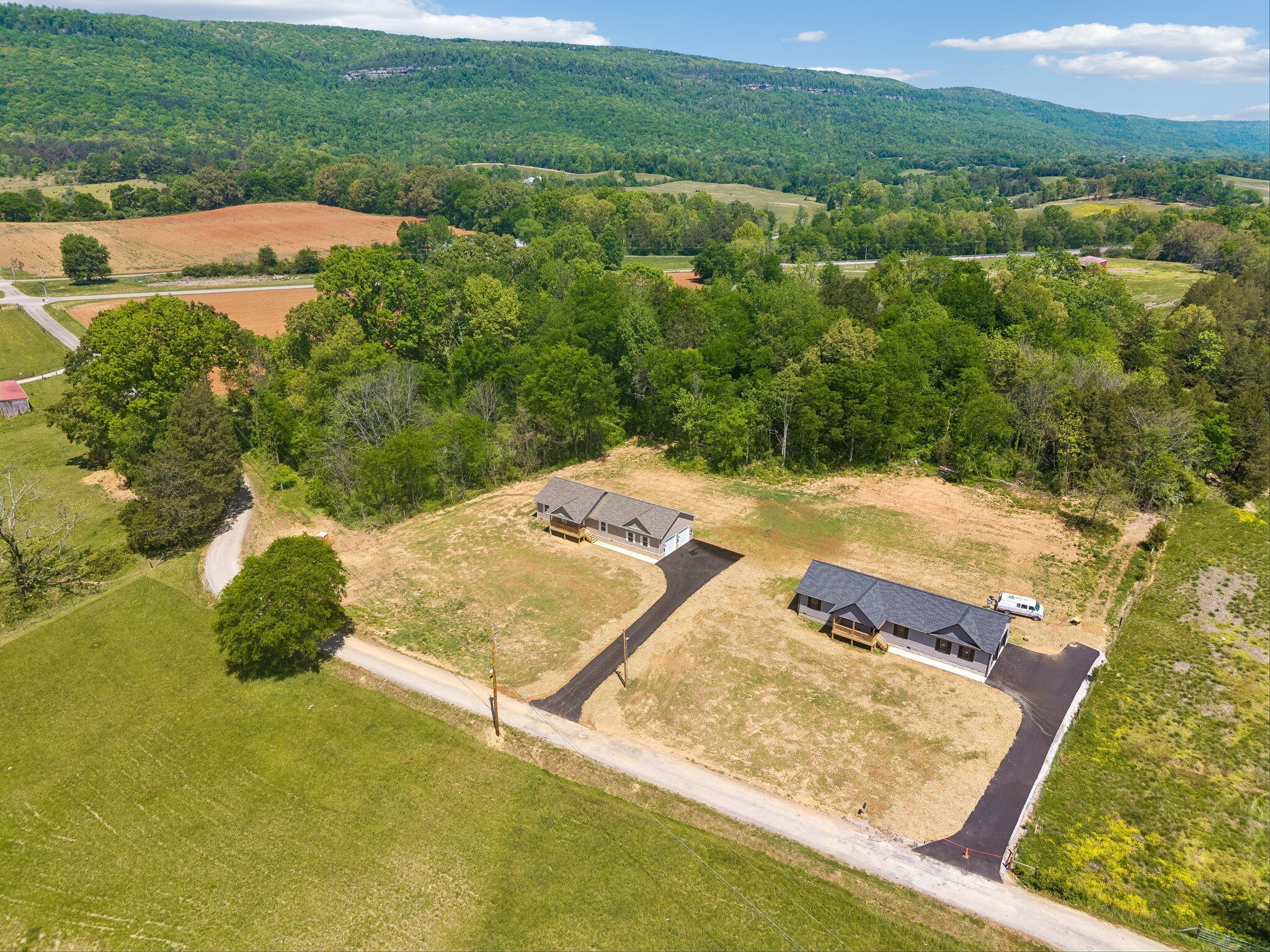 625 Humble Cemetery Road Pikeville TN 37367