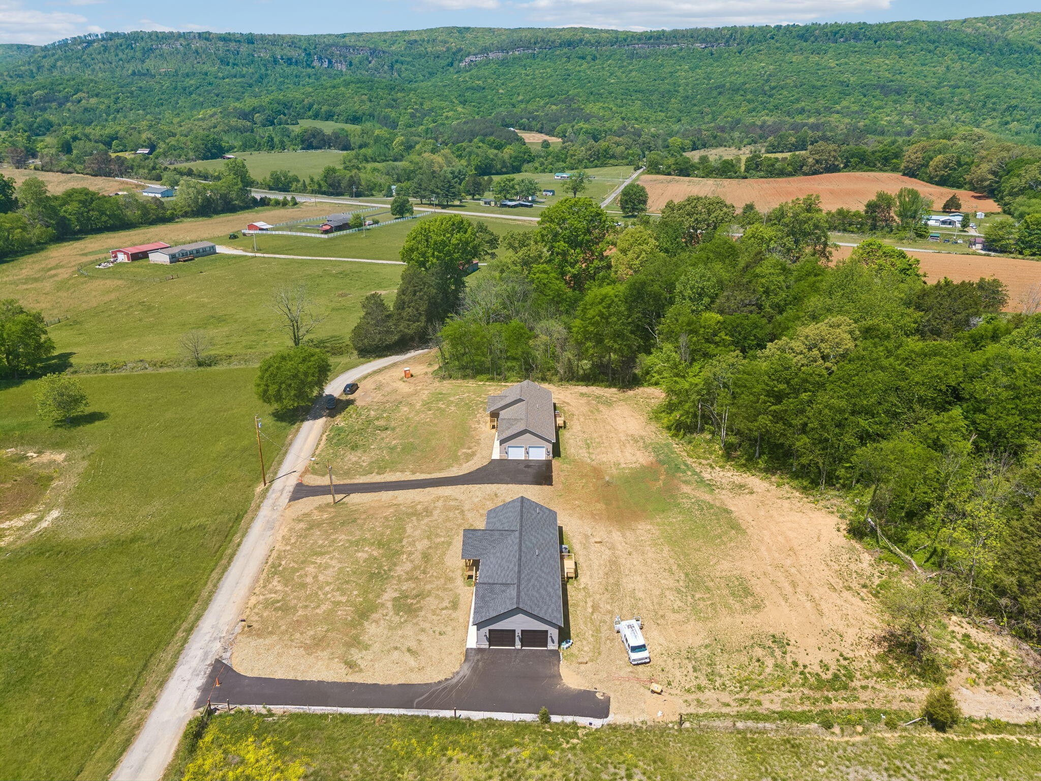 625 Humble Cemetery Road Pikeville TN 37367