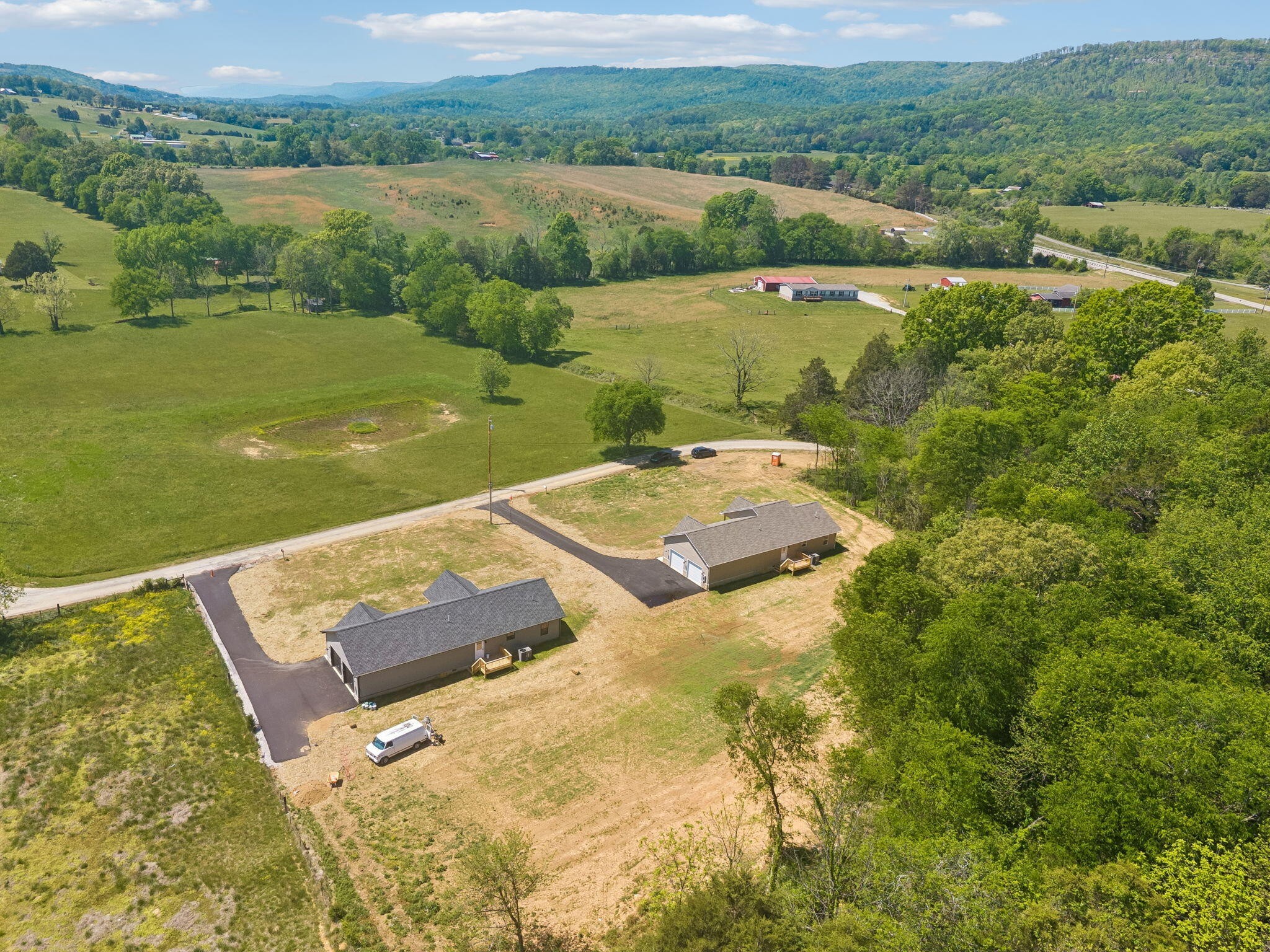 625 Humble Cemetery Road Pikeville TN 37367