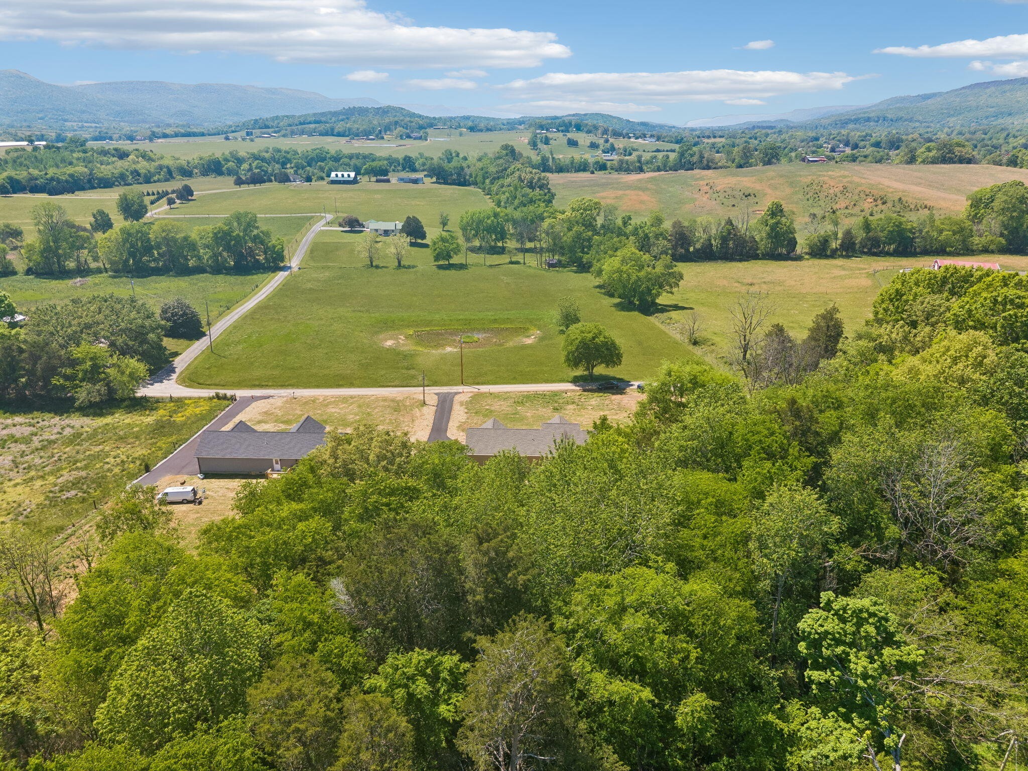 625 Humble Cemetery Road Pikeville TN 37367