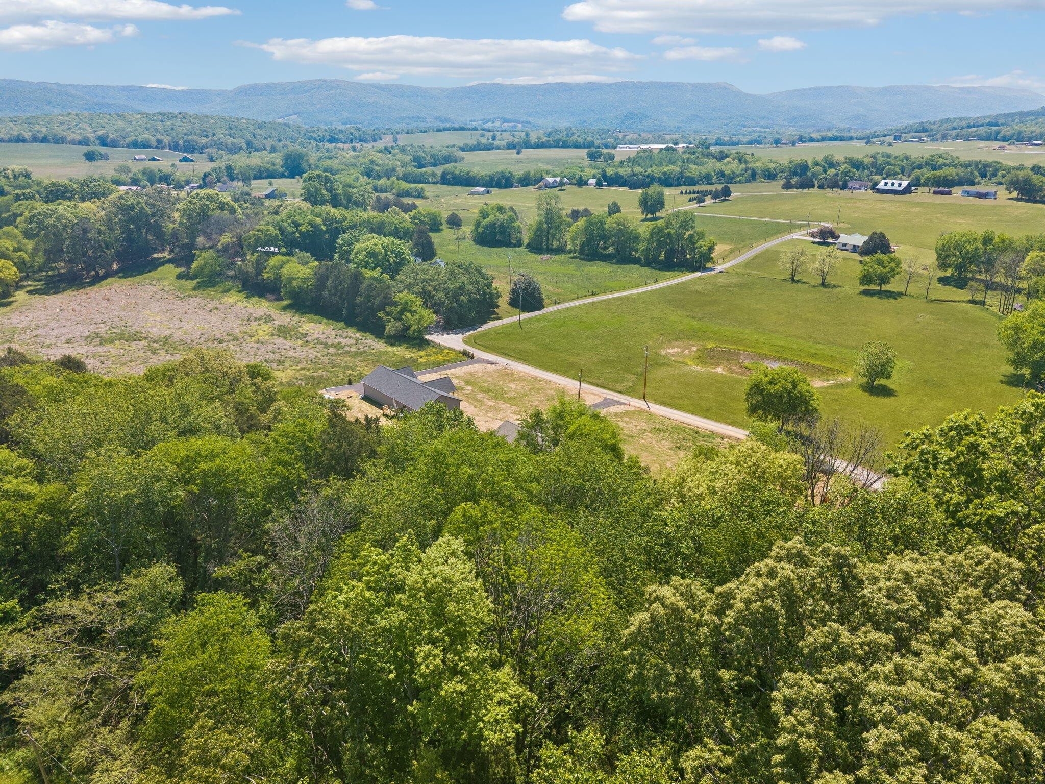 625 Humble Cemetery Road Pikeville TN 37367