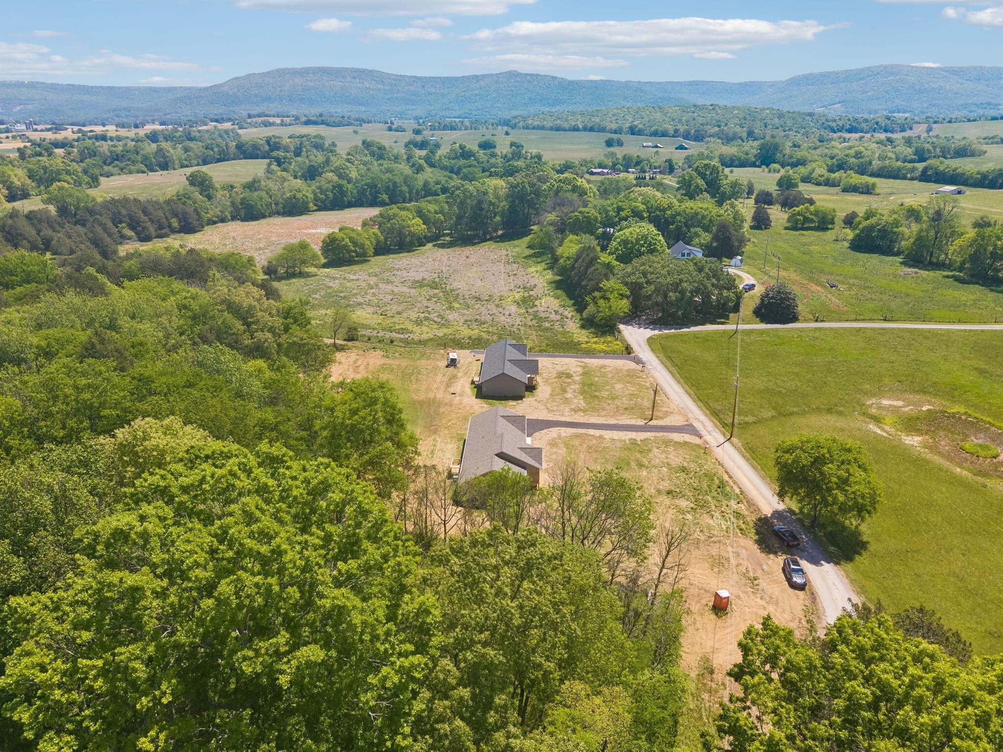 625 Humble Cemetery Road Pikeville TN 37367