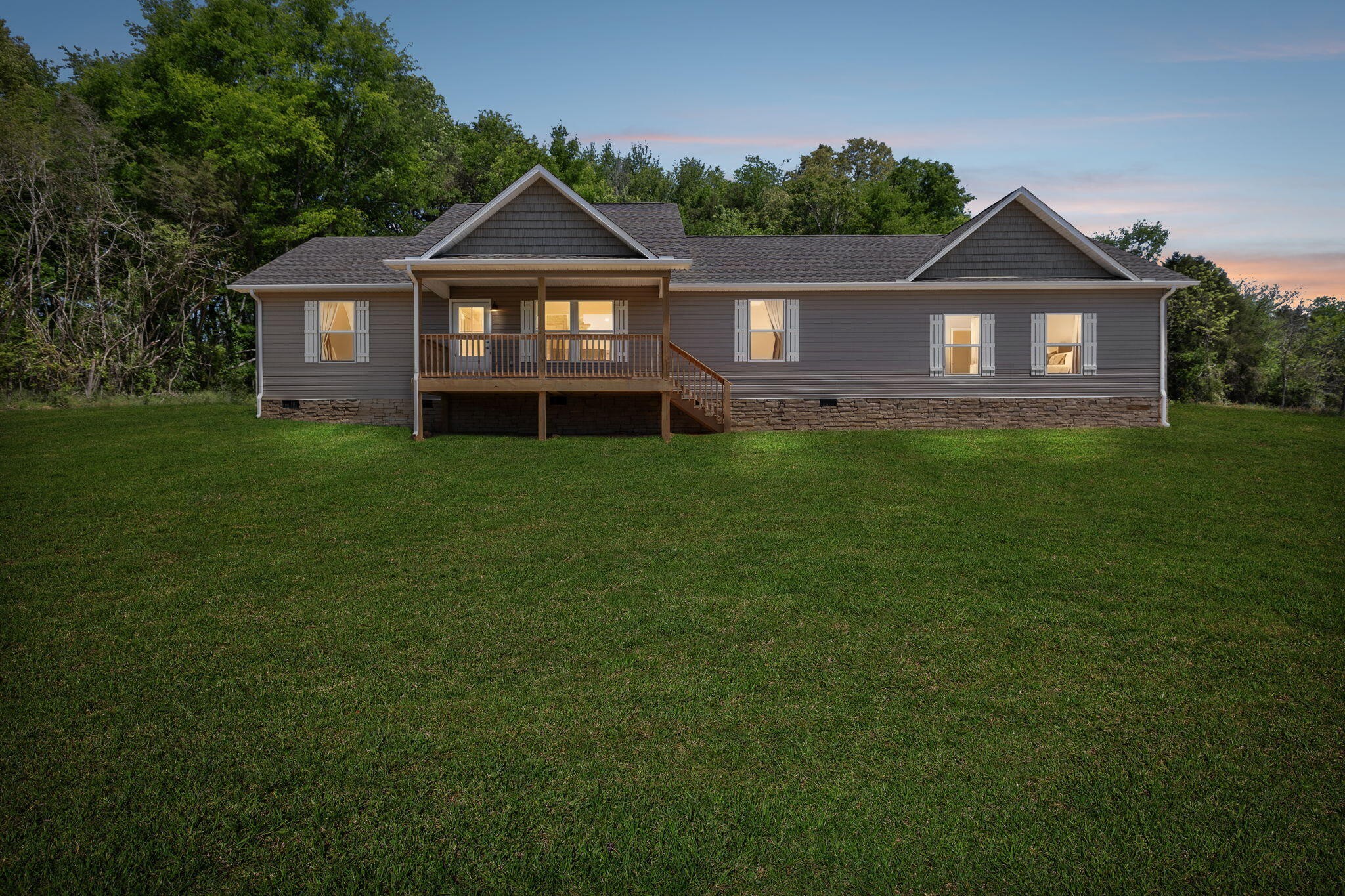 625 Humble Cemetery Road Pikeville TN 37367