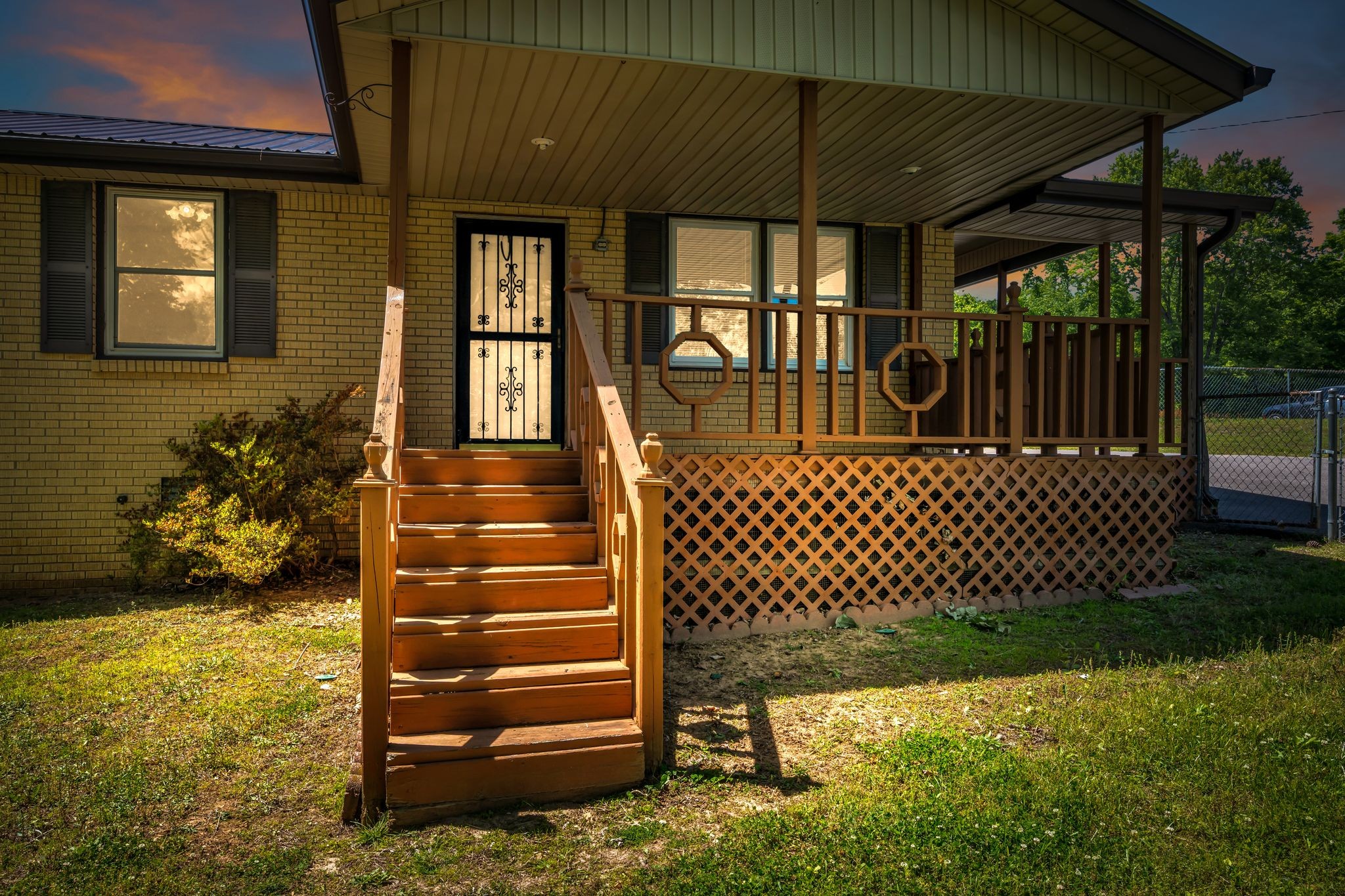 125 Lynn Lane Charlotte TN 37036