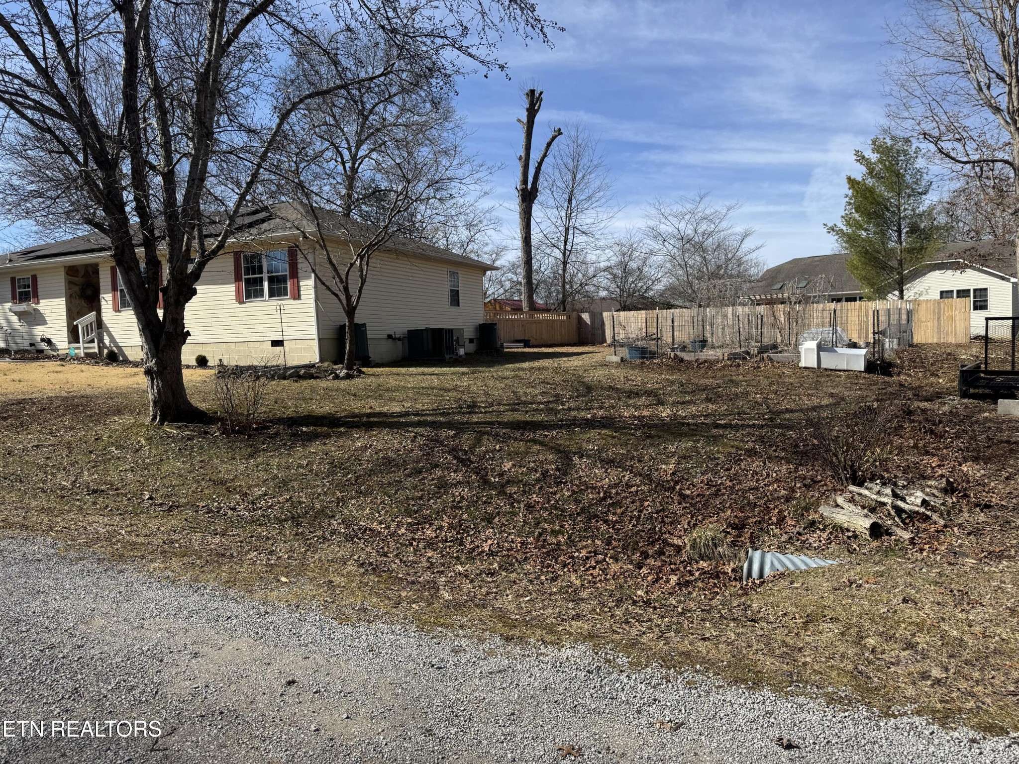 17 Rena Circle Crossville TN 38572