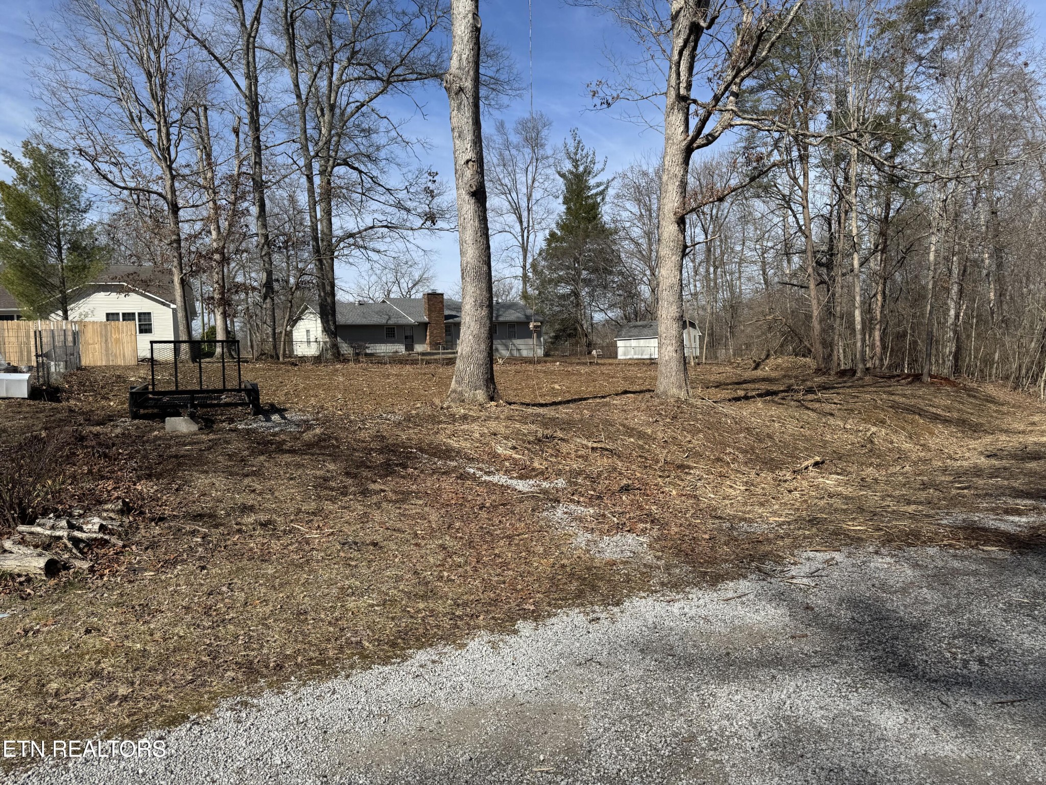 17 Rena Circle Crossville TN 38572