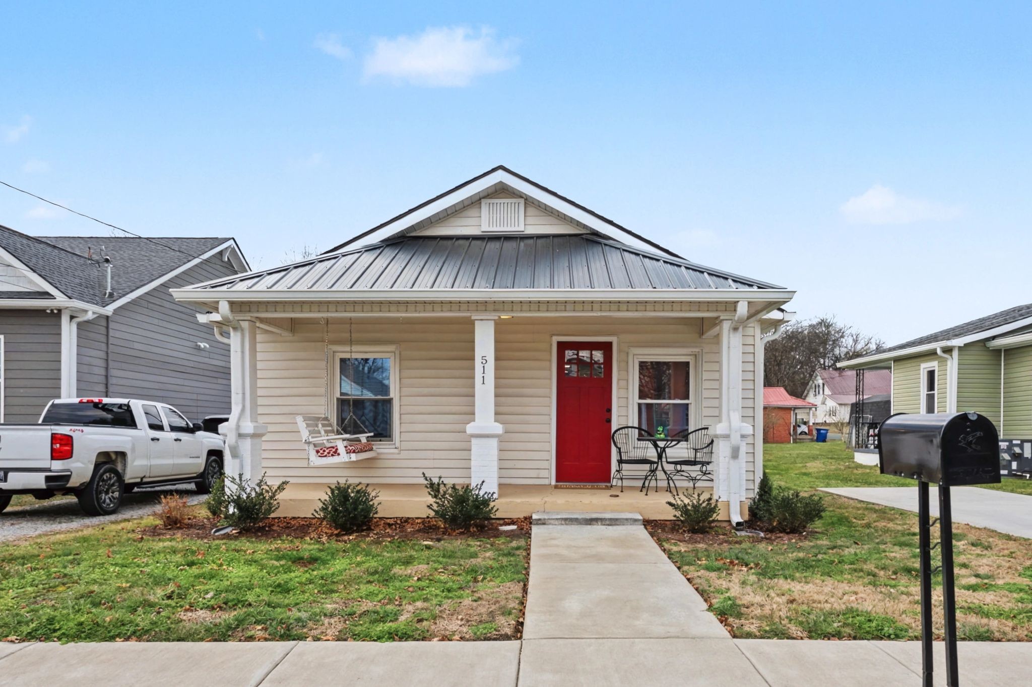 511 Florida Avenue Mount Pleasant TN 38474