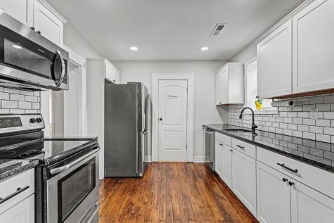 511 Florida Avenue Mount Pleasant TN 38474