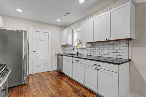 511 Florida Avenue Mount Pleasant TN 38474
