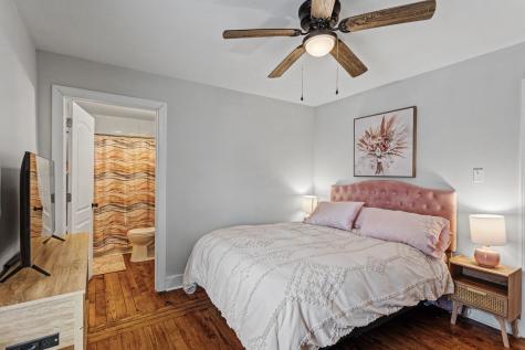 511 Florida Avenue Mount Pleasant TN 38474