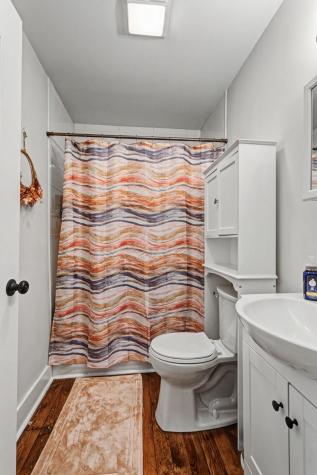 511 Florida Avenue Mount Pleasant TN 38474