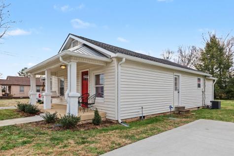 511 Florida Avenue Mount Pleasant TN 38474