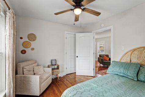 511 Florida Avenue Mount Pleasant TN 38474