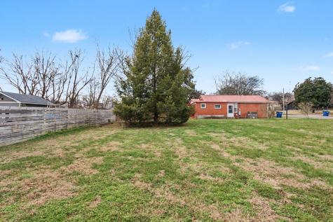 511 Florida Avenue Mount Pleasant TN 38474