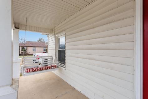511 Florida Avenue Mount Pleasant TN 38474