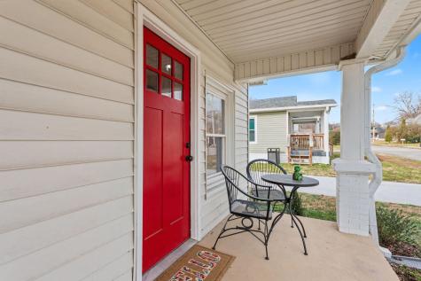 511 Florida Avenue Mount Pleasant TN 38474