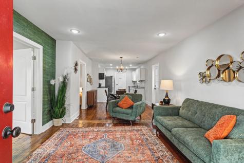511 Florida Avenue Mount Pleasant TN 38474