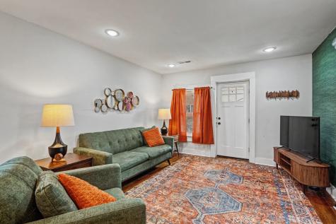 511 Florida Avenue Mount Pleasant TN 38474
