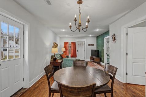 511 Florida Avenue Mount Pleasant TN 38474