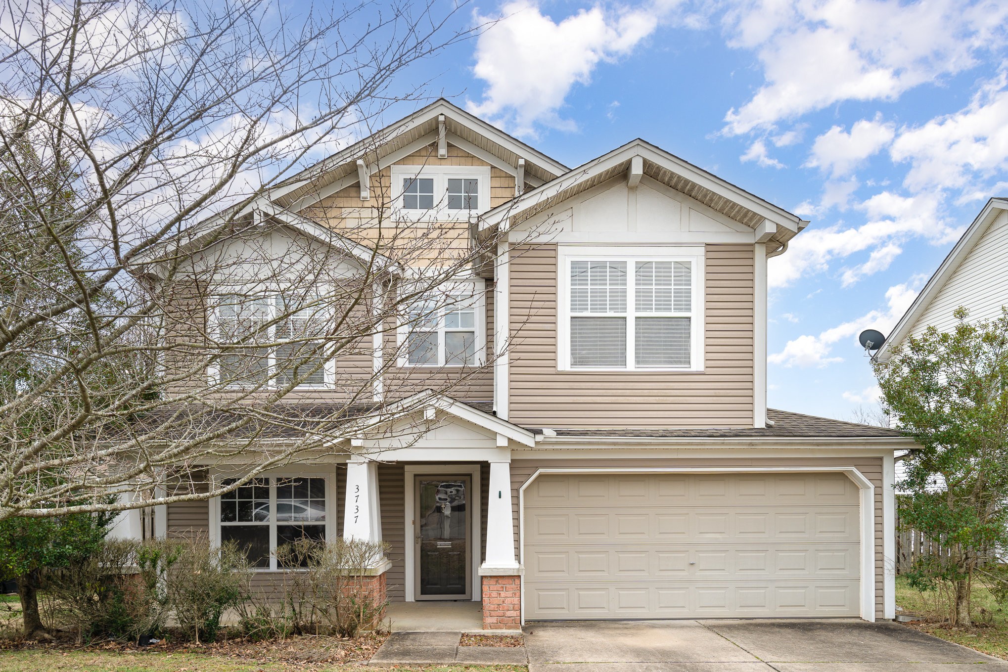 3737 Springwater Drive Nashville TN 37221