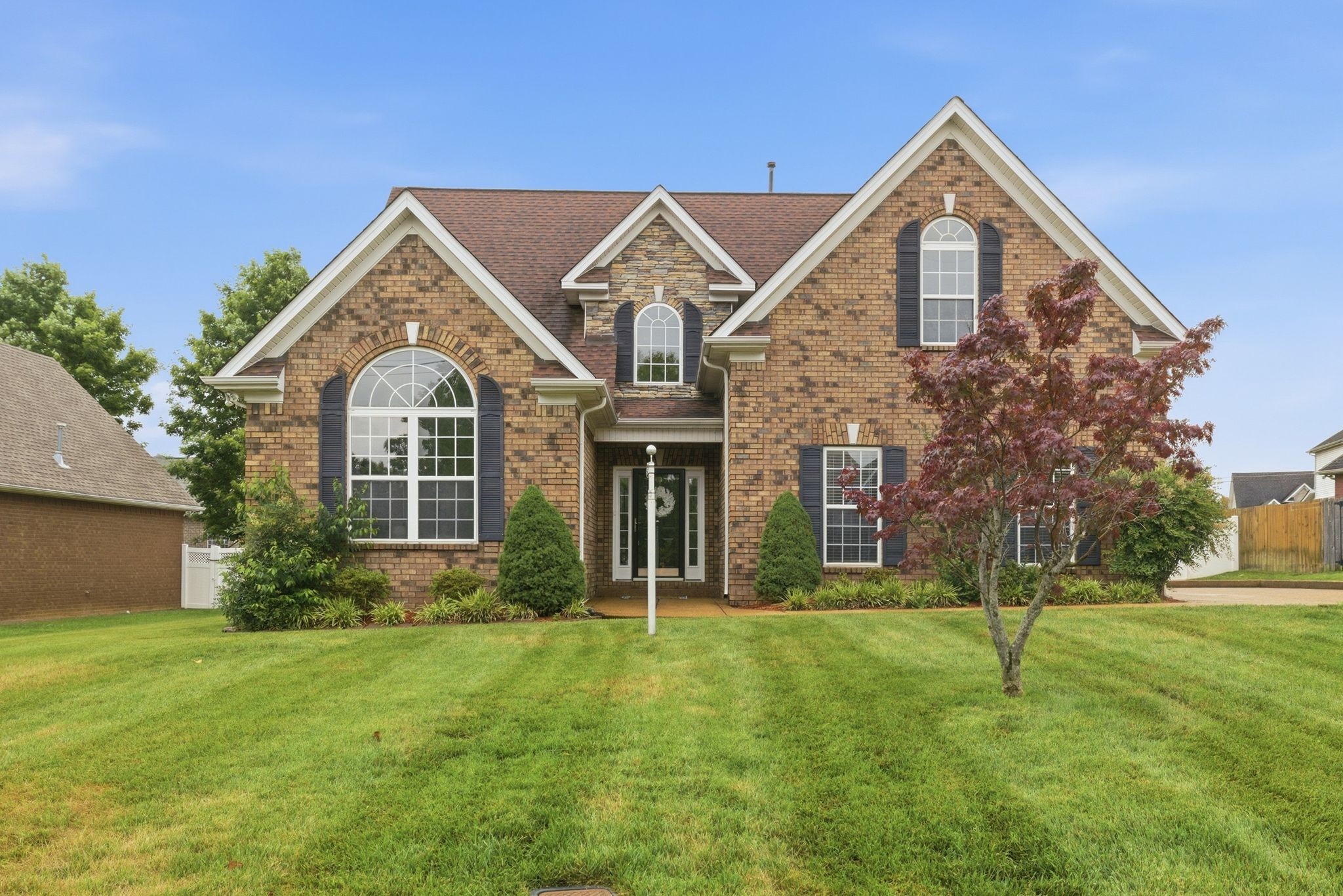 828 Chaqueta Court Smyrna TN 37167