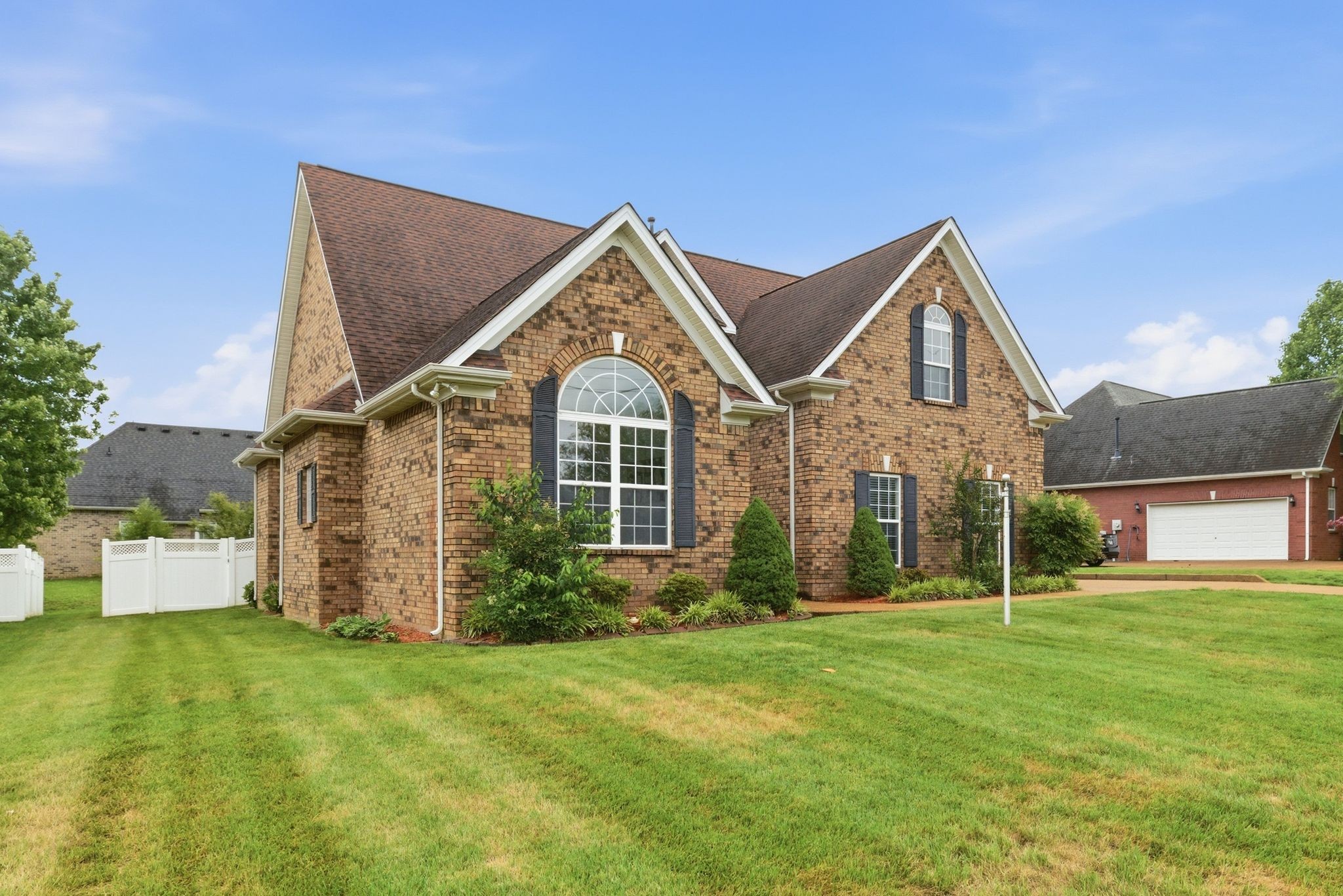 828 Chaqueta Court Smyrna TN 37167